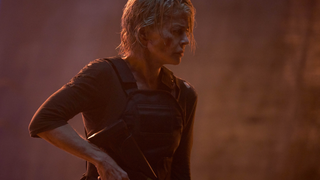 <i>Dark Fate</i>'s Tim Miller Helps Us Answer All Your Burning <i>Terminator </i>Questions